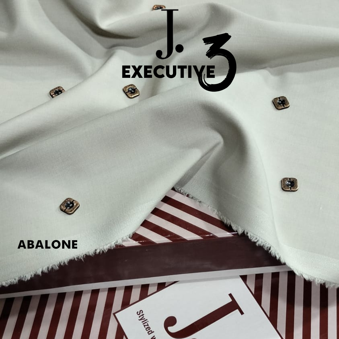 EXECUTIVE WASH & WEAR BY J.(WITH GIFT BOX) 4 SEASON