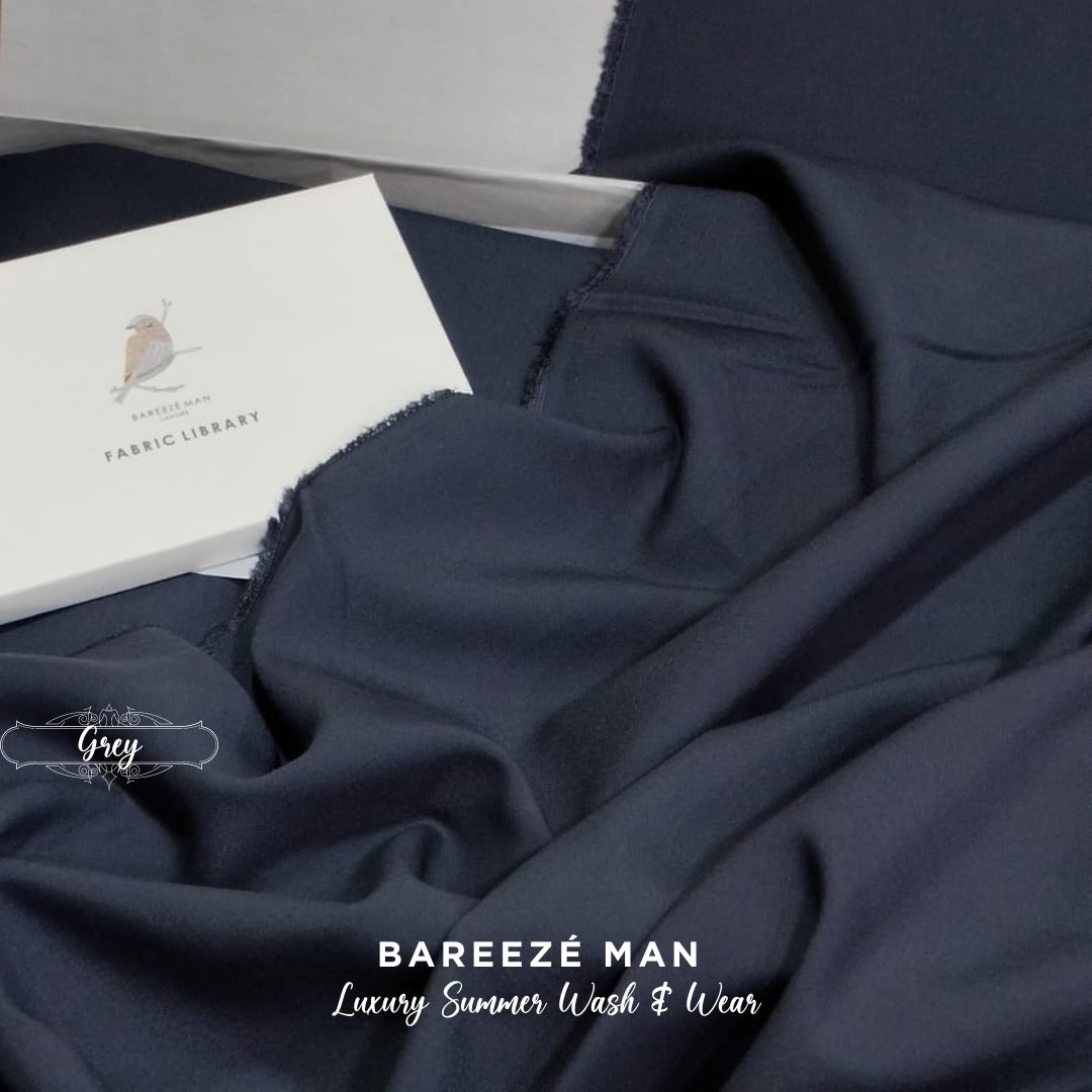 BAREEZE LUXURY W&W 4 SEASON