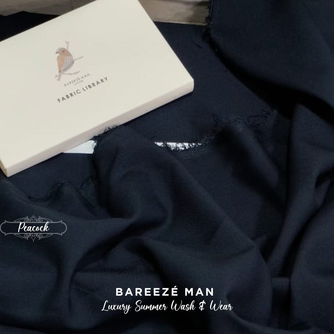 BAREEZE LUXURY W&W 4 SEASON