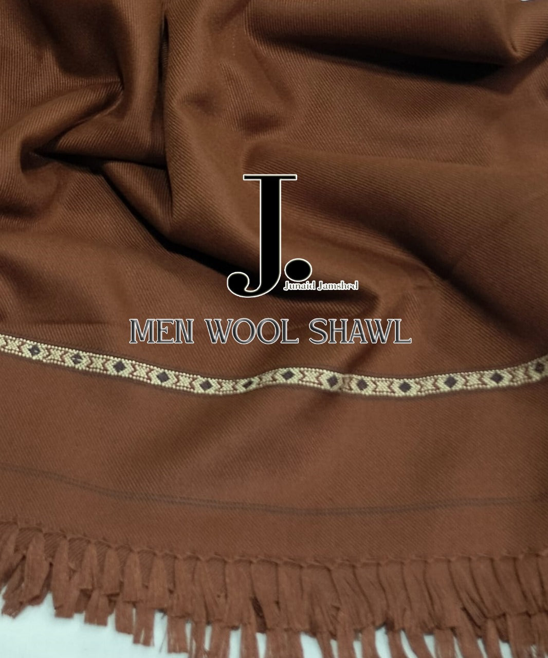 J. WINTER SHAWLS